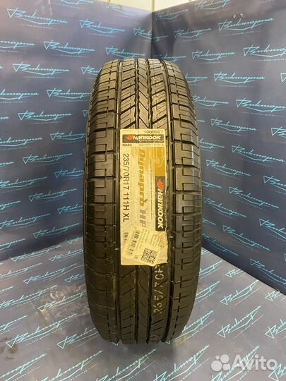Hankook Dynapro HP RA23 235/70 R17 111H