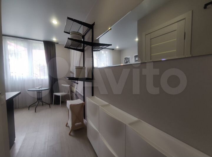 Доля в квартире-студии, 13 м², 2/3 эт.