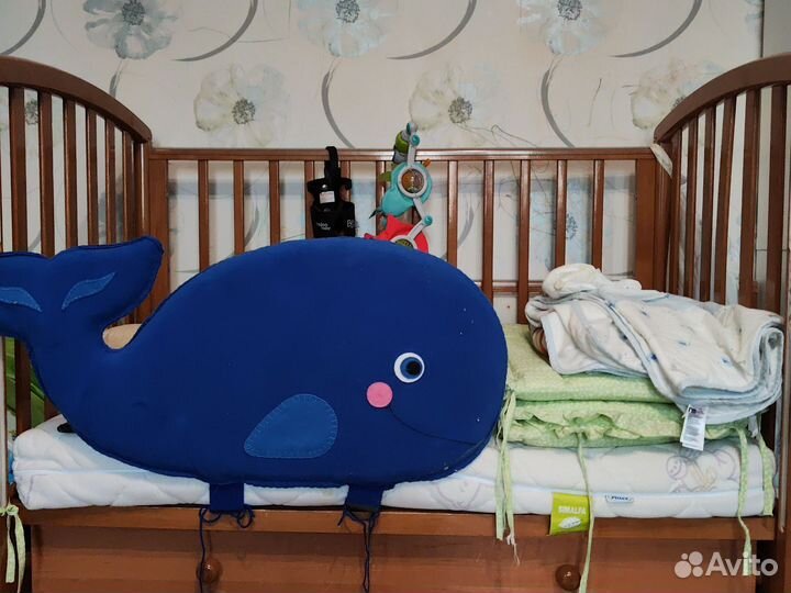 Детская мебель коляска