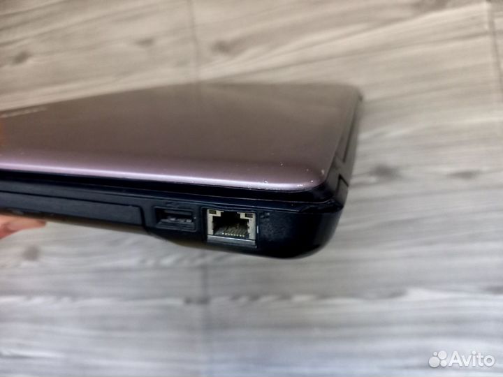 Ноутбук Lenovo Core i5/8Гб/500