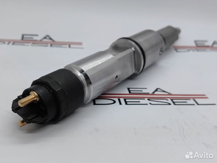 Форсунка 0445120142