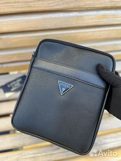 Guess мужская сумка