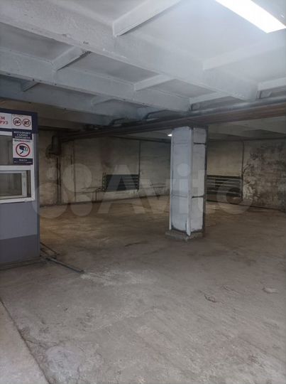 Склад, 281.5 м²