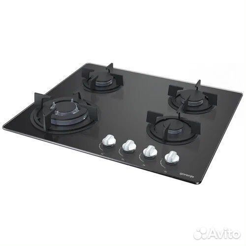 Варочная панель газовая Gorenje gtw64b