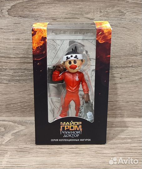 Фигурки Хоккеистов