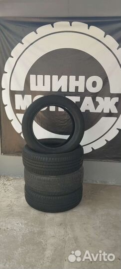 Bridgestone Dueler H/L 33 235/55 R19