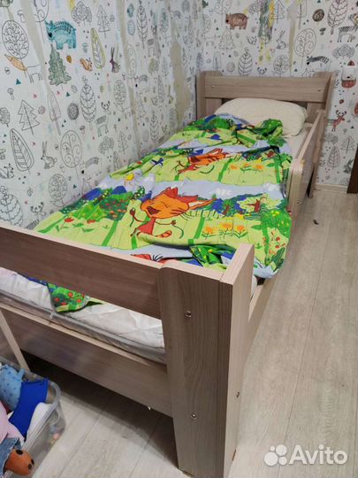 Детская для девочки/мальчика