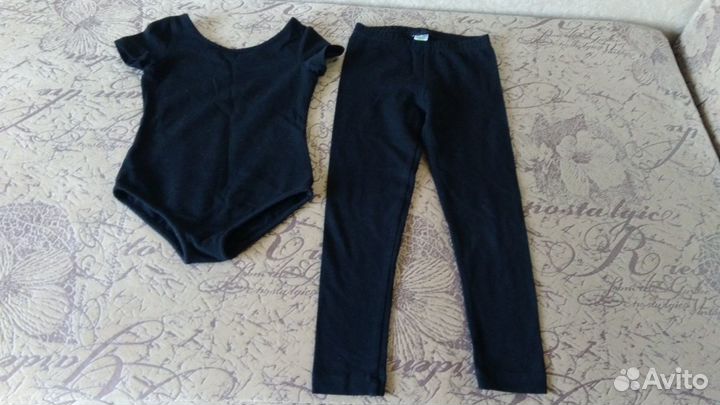 Джазовки, купальник,чешки