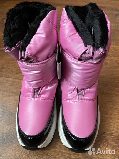 Jog dog 27 размер