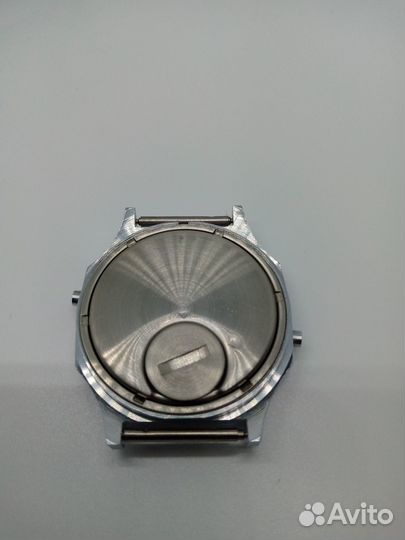 Корпус для часов «electronica 5» (экспортный)