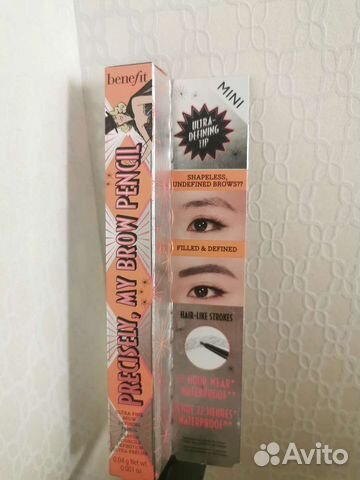 Набор косметики (2шт) оригинал