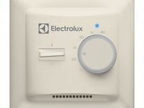 Терморегулятор electrolux ETB-16