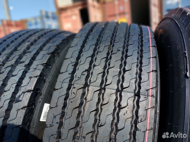 Шины 385/65r22.5 кама nf202 artd:2233-4