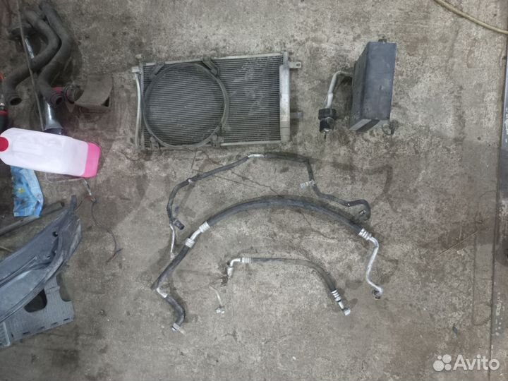 LADA Priora 1.6 МТ, 2008, 270 000 км