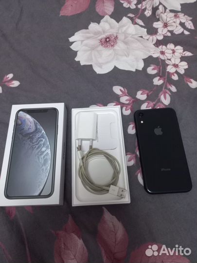 Apple iPhone XR 128gb