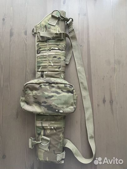 Чехол (охота)