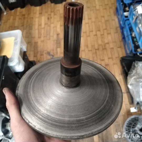 Шкив вариатора ski-doo formula grandtouring