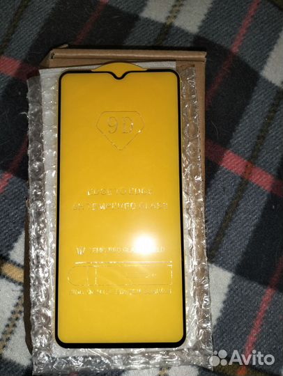 Чехлы на редми 9