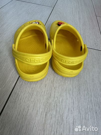Crocs c 10