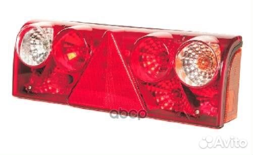 25-6410-501 фонарь задний правый europoint II Г