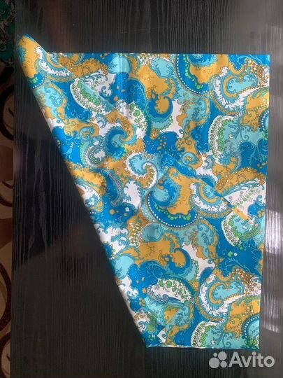 Материал СССР