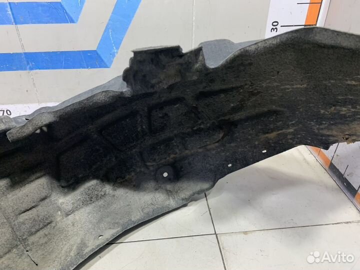 Локер задний правый Volvo V90 Cross Country