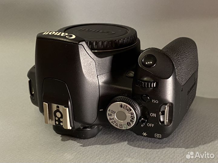 Фотокамера Canon 500D