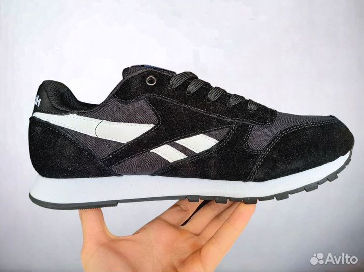 Кроссовки Reebok Classic