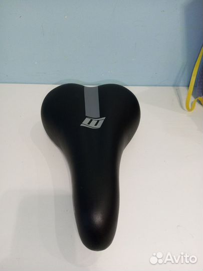 Сиденье для велосипеда