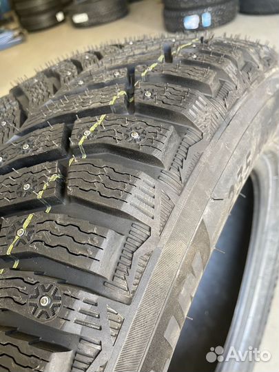 Michelin X-Ice North 4 SUV 275/40 R21 107T