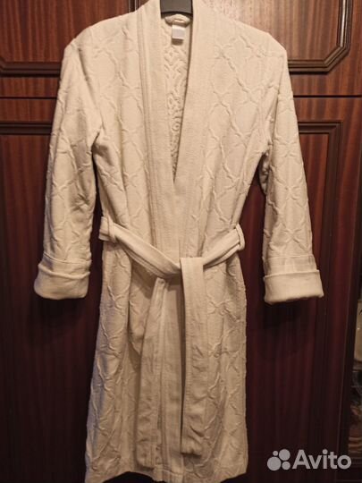 Халат женский хлопок