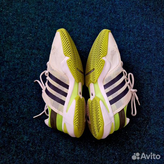 Кроссовки для тенниса Adidas Barricade 8.0