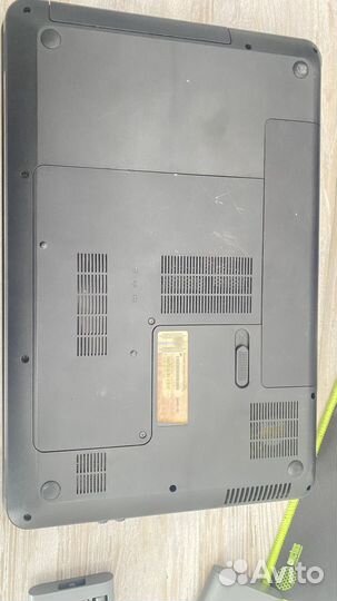 Hp pavilion g6-1258er