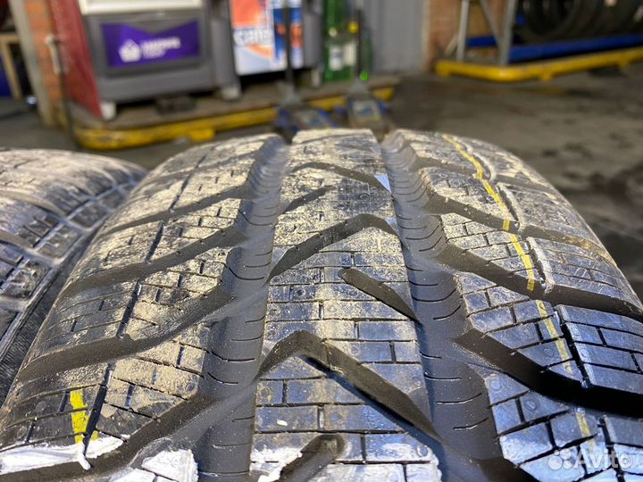 Pirelli Winter 190 Snowcontrol 195/60 R15 88T