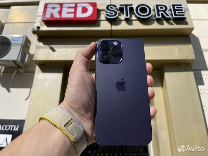 iPhone 14 Pro Max, 256 ГБ