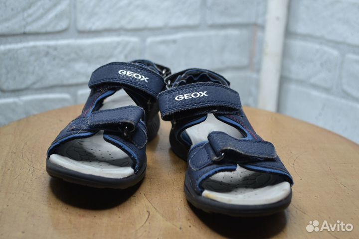 Босоножки geox 28