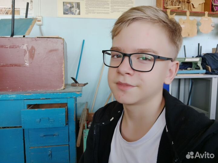 Помощники по саду, убраться в гараже