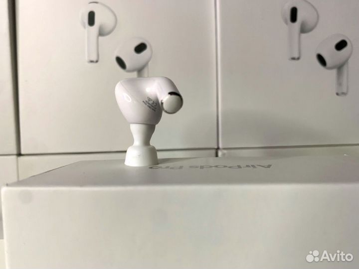 AirPods Pro новые