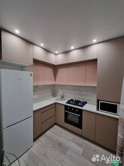 Кухня на заказ CS - 145