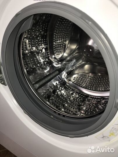 Стиральная машина LG