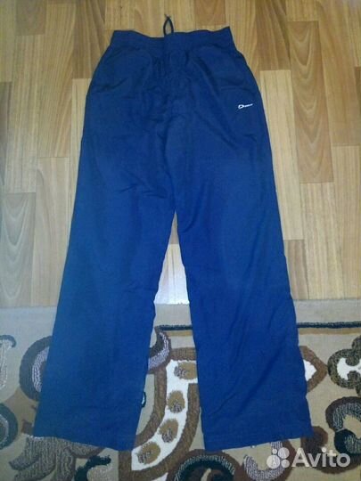 Спортивный костюм