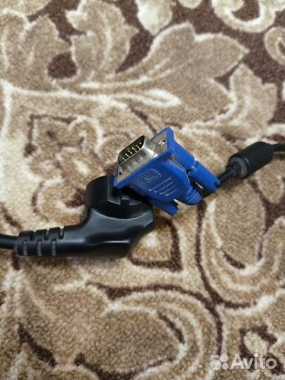 Монитор 17 дюймов