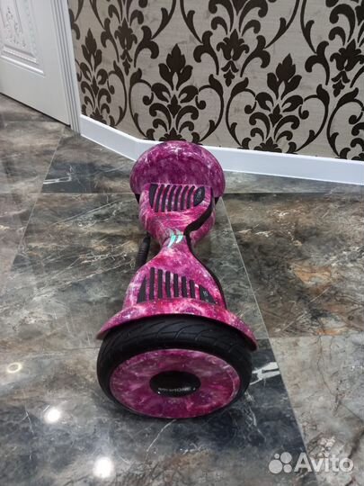 Гироскутер