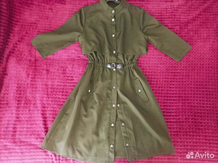 Платье женское 42 размер