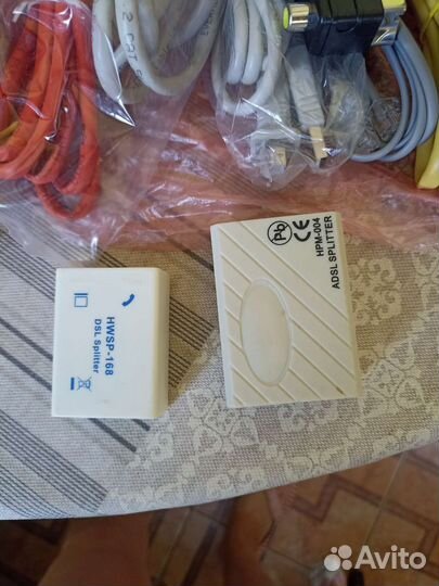 Тюльпаны провода и USB, переходники, пульт и заряд