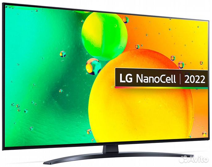 Телевизор LG с доставкой