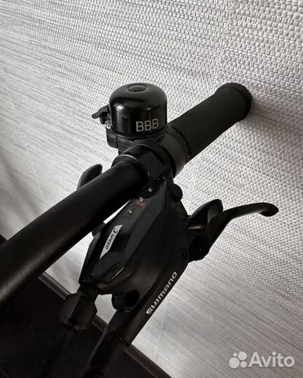 Горный велосипед Welt Ridge 2.0