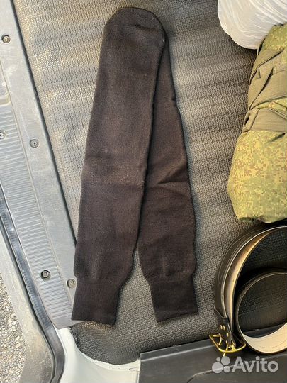 Носки военные