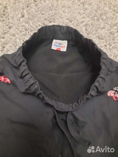 Детские вещи новые