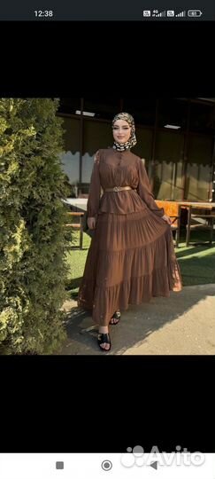 Костюм женский